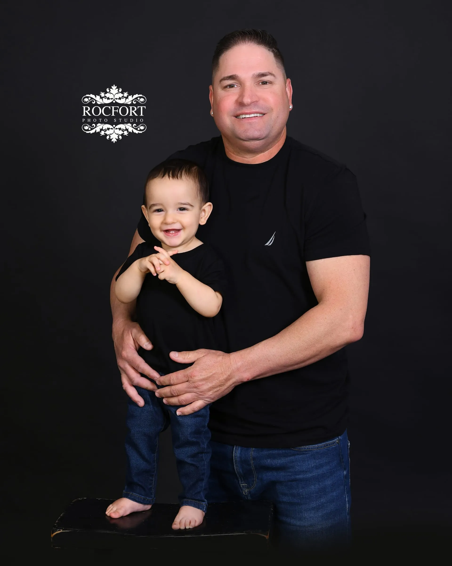 Rocfort Photo Studio studio