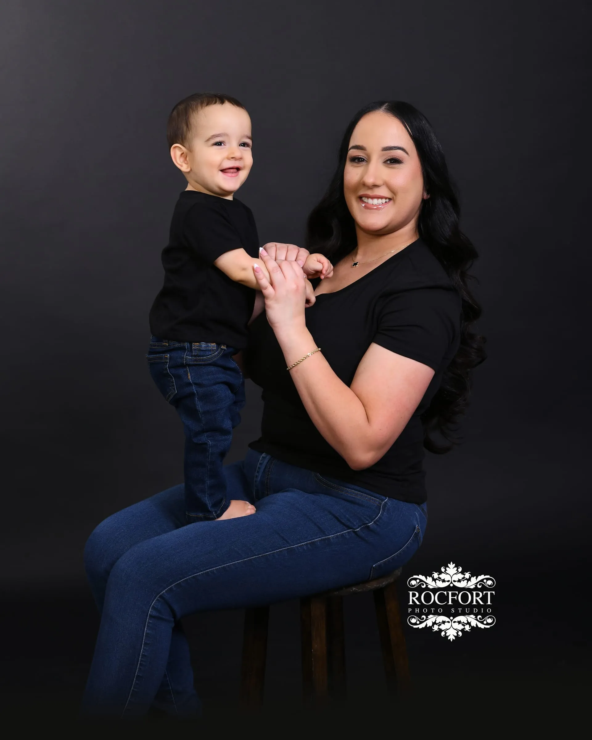 Rocfort Photo Studio studio