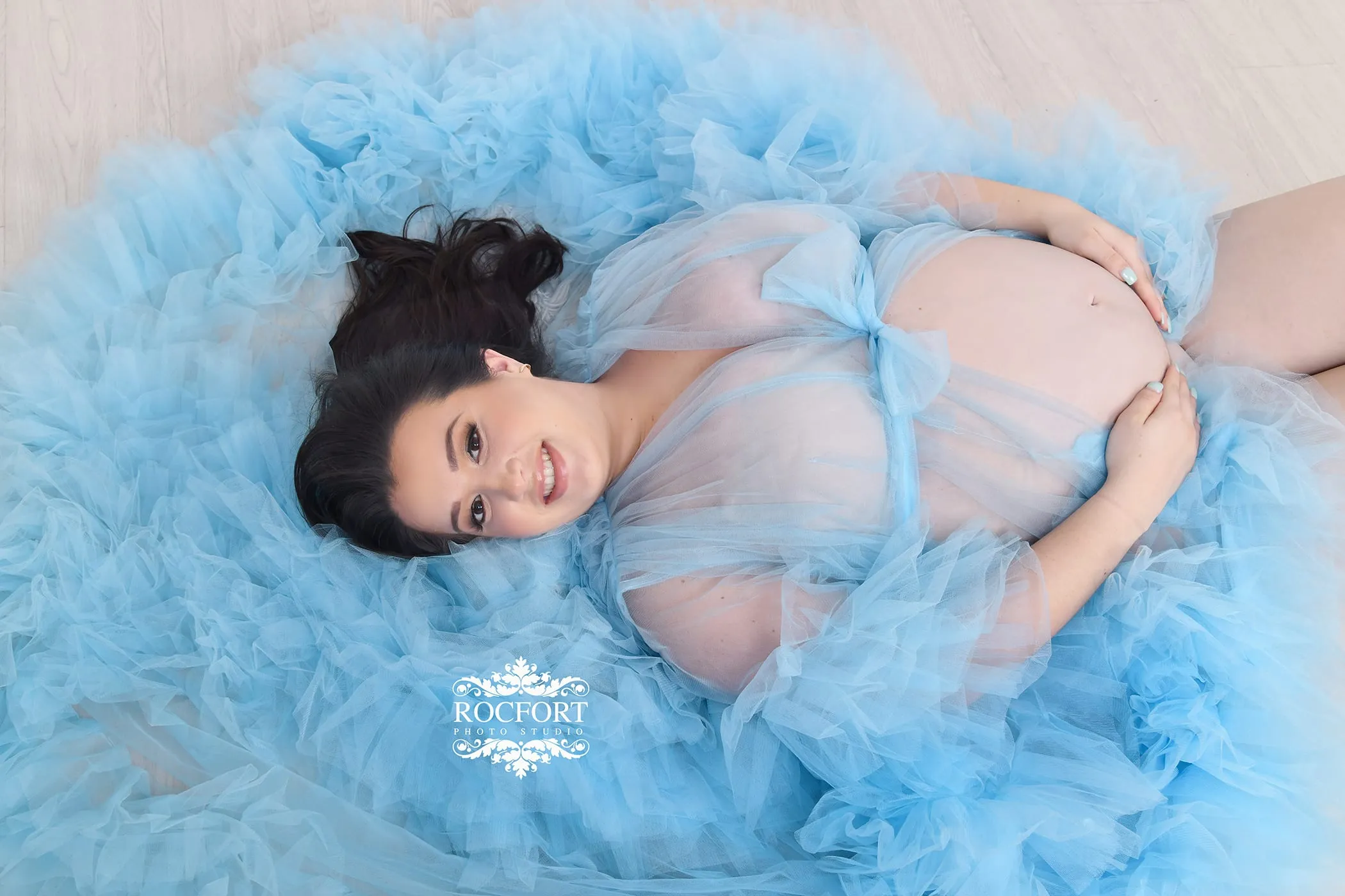 Rocfort Photo Studio studio