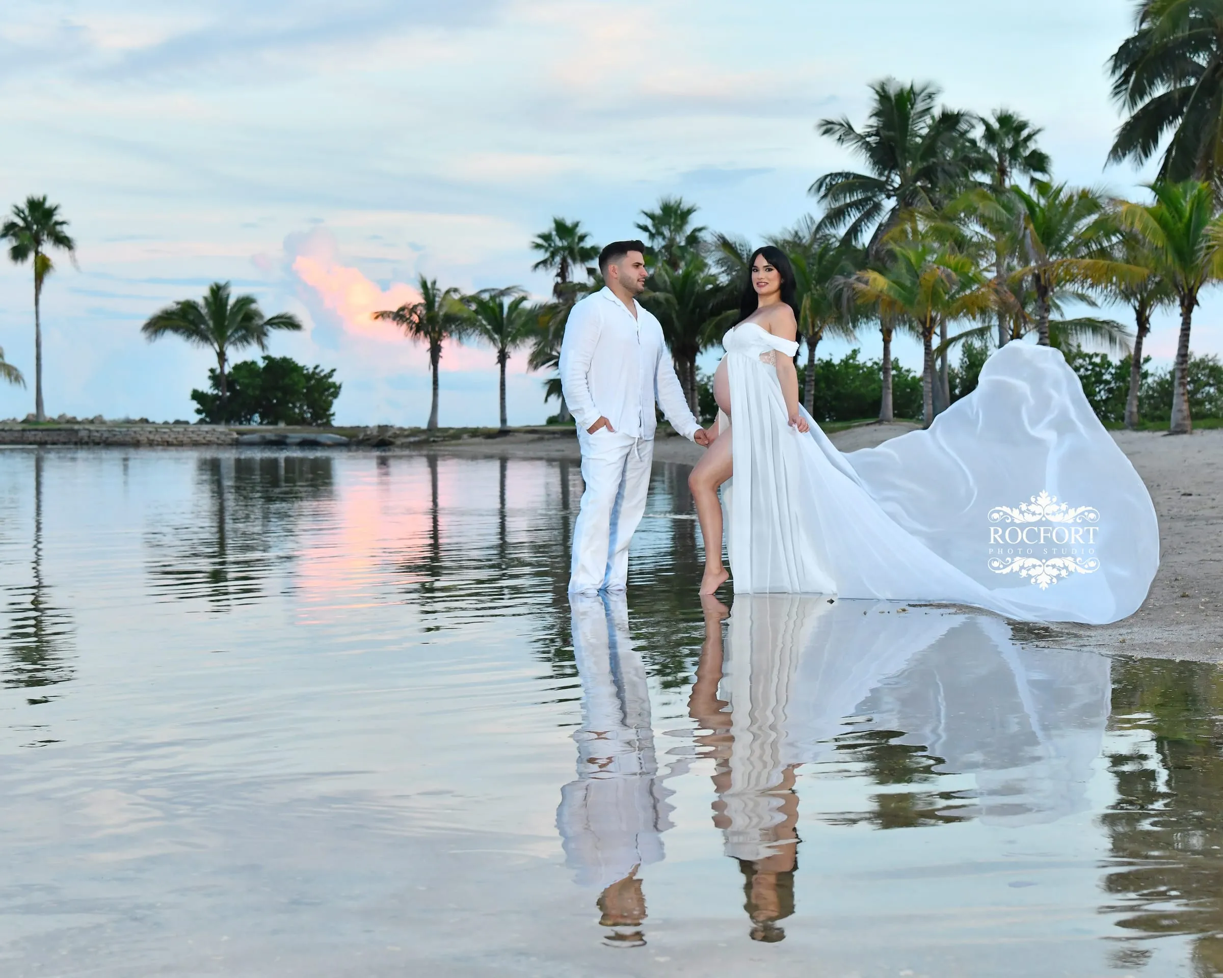 Rocfort Photo Studio outdoor