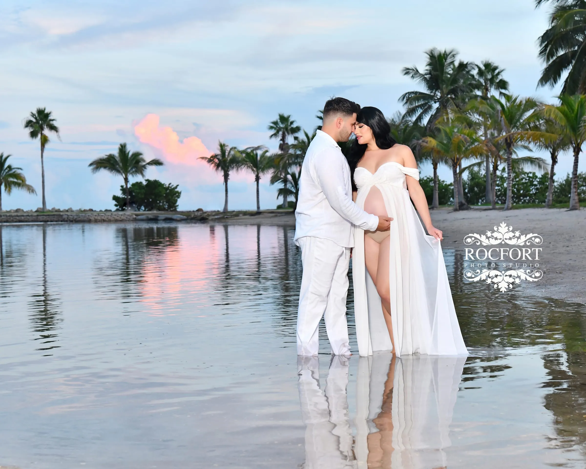 Rocfort Photo Studio outdoor