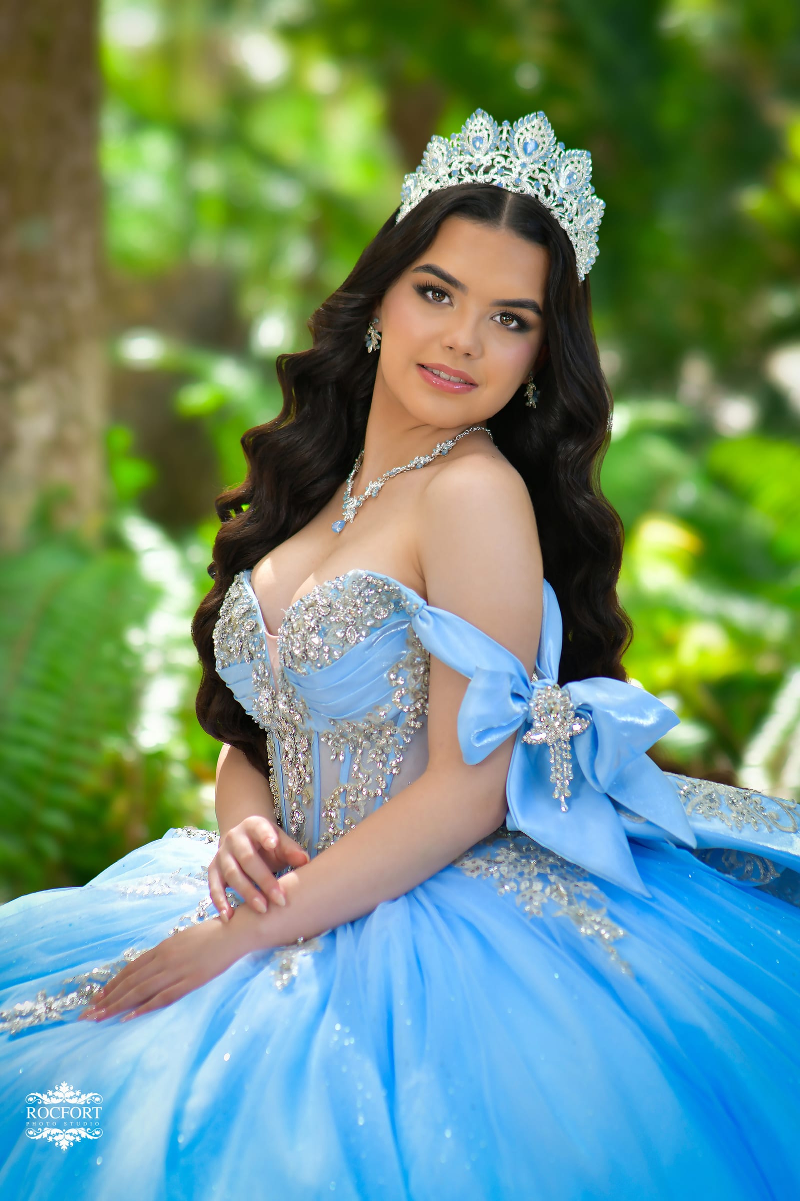 Quinceañeras