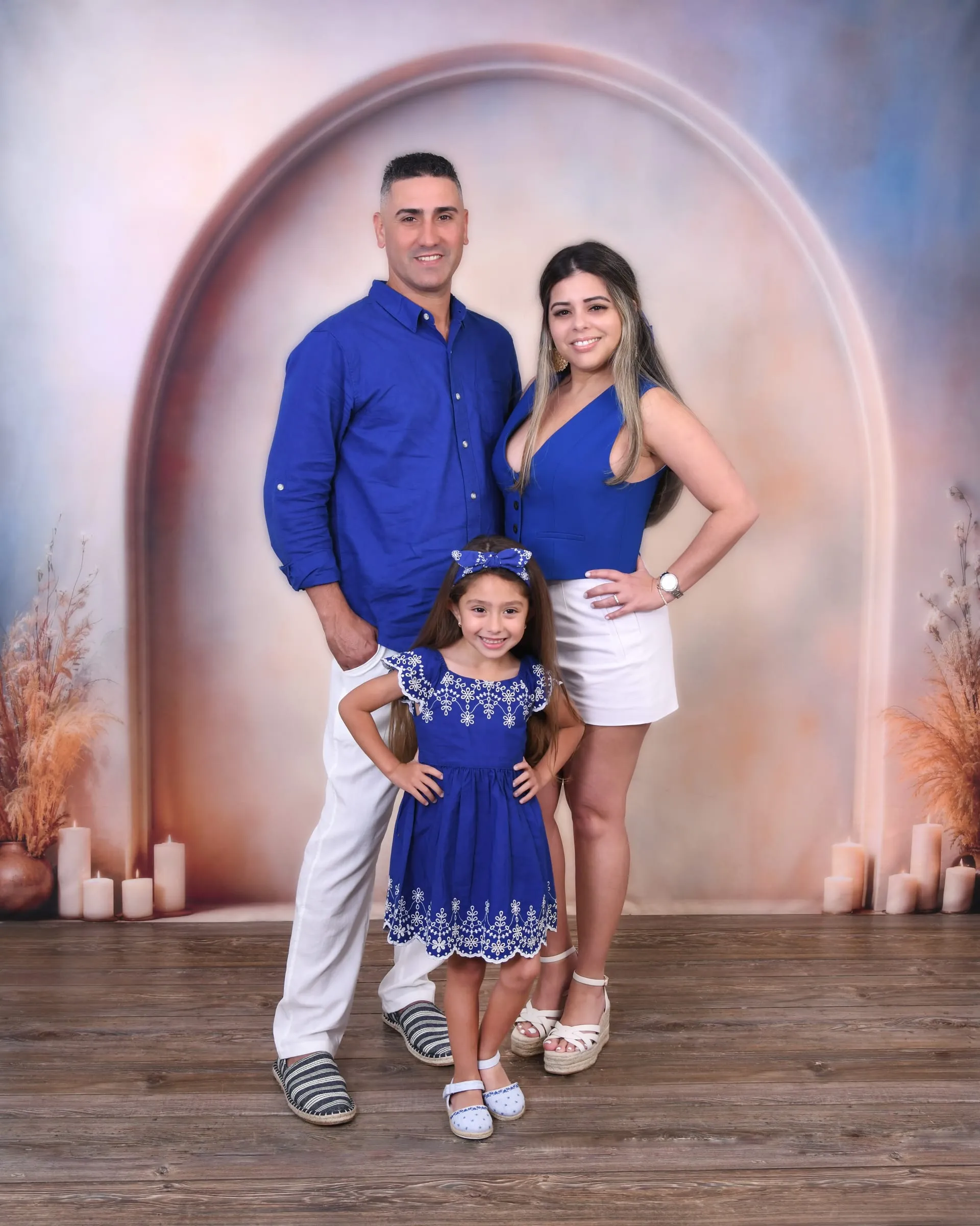 Rocfort Photo Studio studio